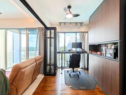 Skies Miltonia (D27), Condominium #498869031